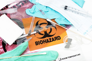 Hazrdous Waste