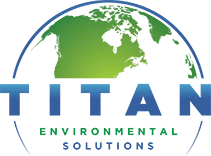 Titan Environmental Solutions Logo