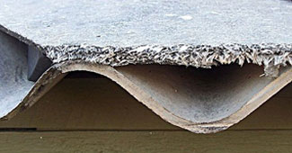 Asbestos Assessment